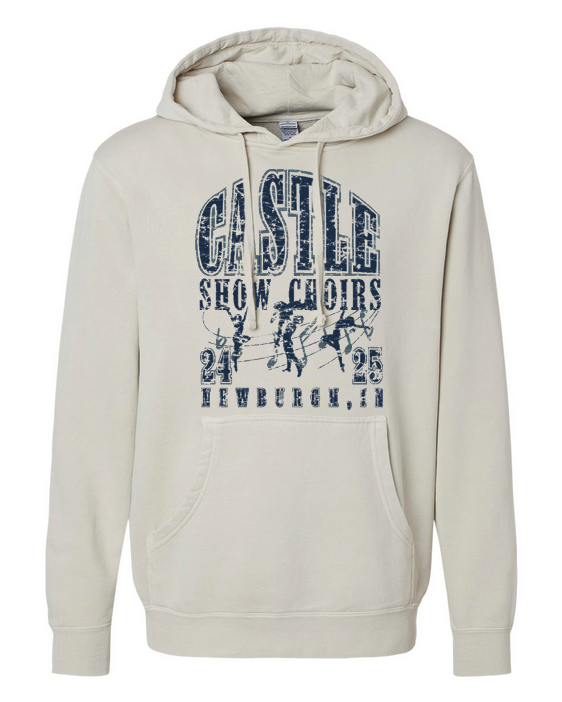 Independent Midweight Hoodie