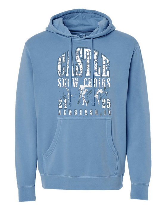 Independent Midweight Hoodie