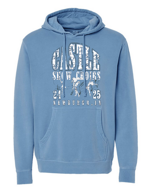 Independent Midweight Hoodie
