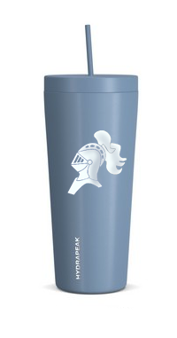 25 Oz. Stainless Steel Traveler Tumbler