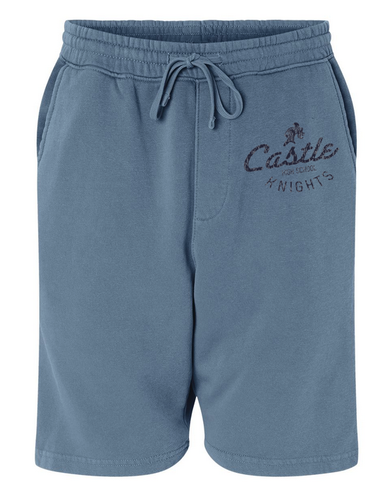Independent Matching Fleece Shorts