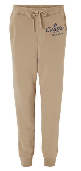 Independent Matching Fleece Sweatpants