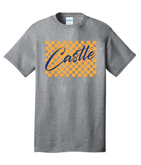 Basic Short Sleeve Tee