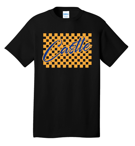 Basic Short Sleeve Tee