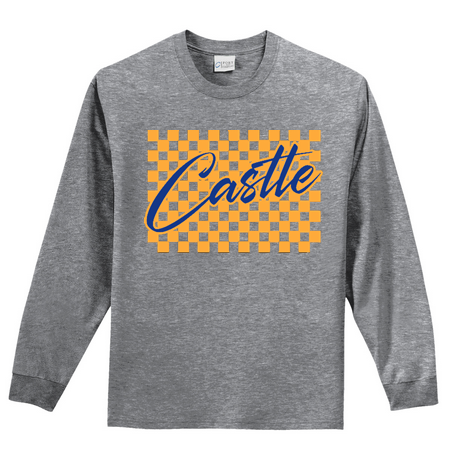Basic Long Sleeve Tee
