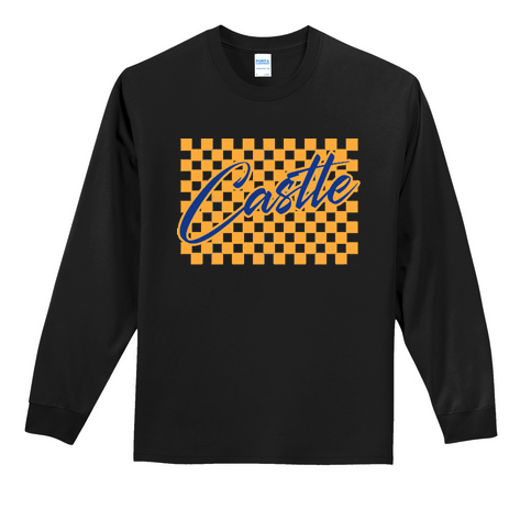 Basic Long Sleeve Tee