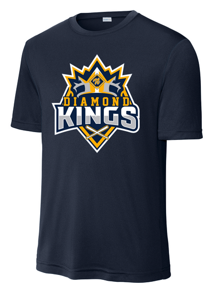 Sport-Tek Dry Fit T-Shirt