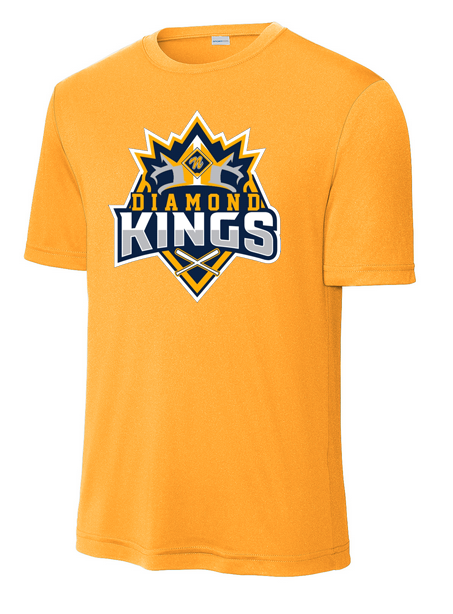 Sport-Tek Dry Fit T-Shirt