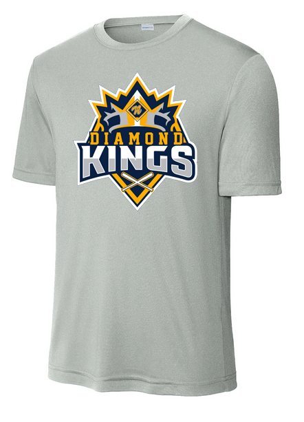 Sport-Tek Dry Fit T-Shirt