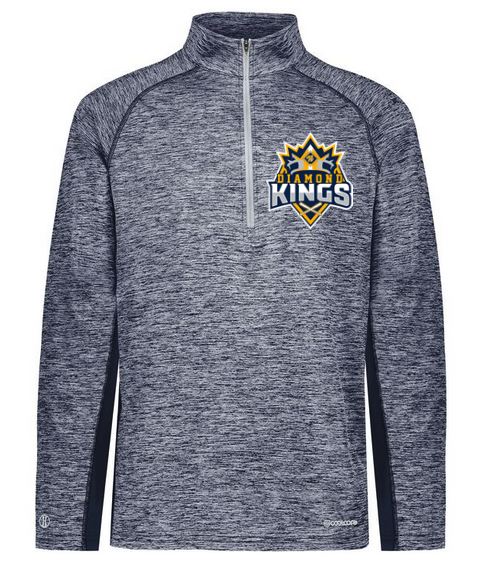 Holloway Performance 1/4 Zip