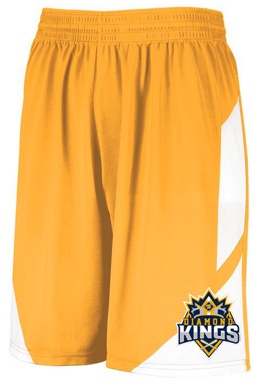 Moisture Wicking Shorts