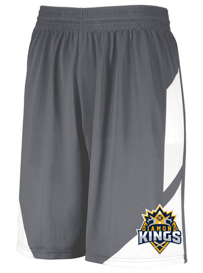 Moisture Wicking Shorts
