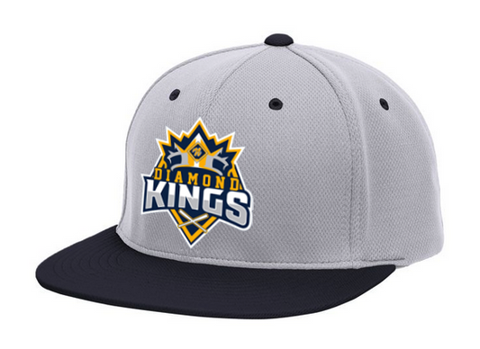 Premium Flex-Fit Cap