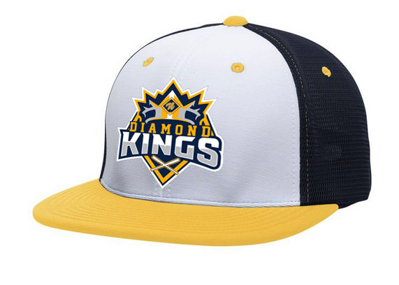 Premium Flex-Fit Cap