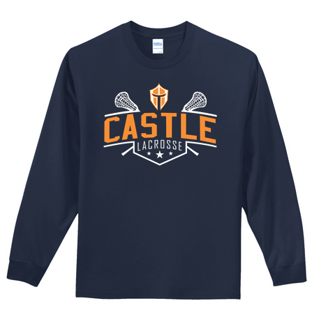 Port & Company Long Sleeve Essential Tee