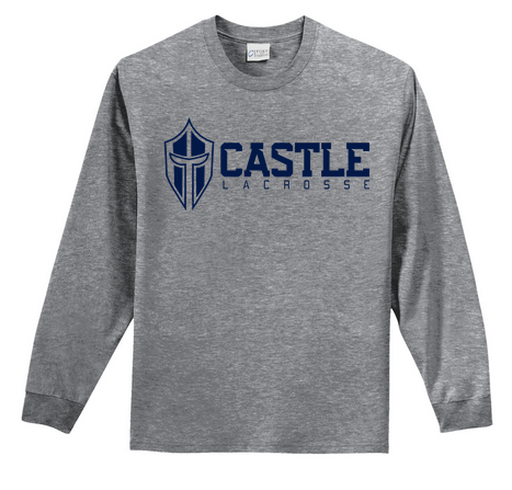 Port & Company Long Sleeve Essential Tee