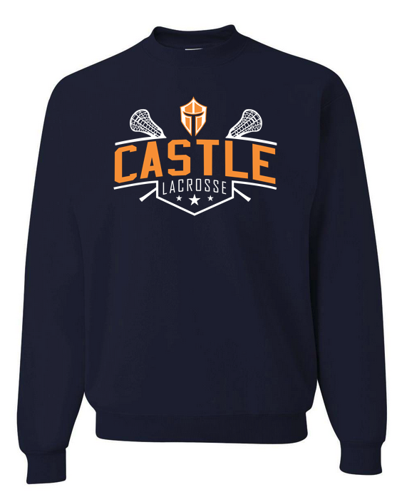 Classic Crewneck Sweatshirt