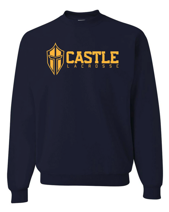 Classic Crewneck Sweatshirt