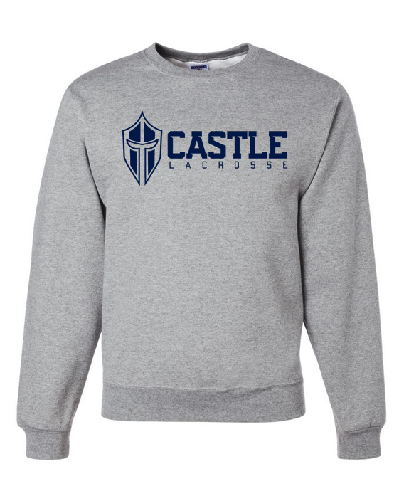 Classic Crewneck Sweatshirt