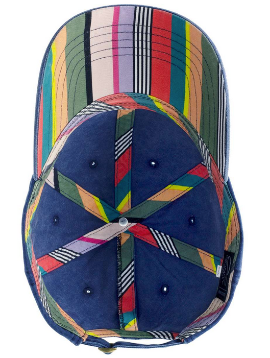 Women's Pigment-Dyed Cap