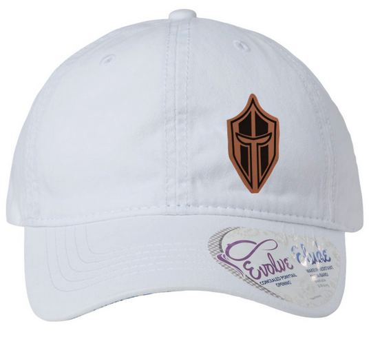 Women's Pigment-Dyed Cap