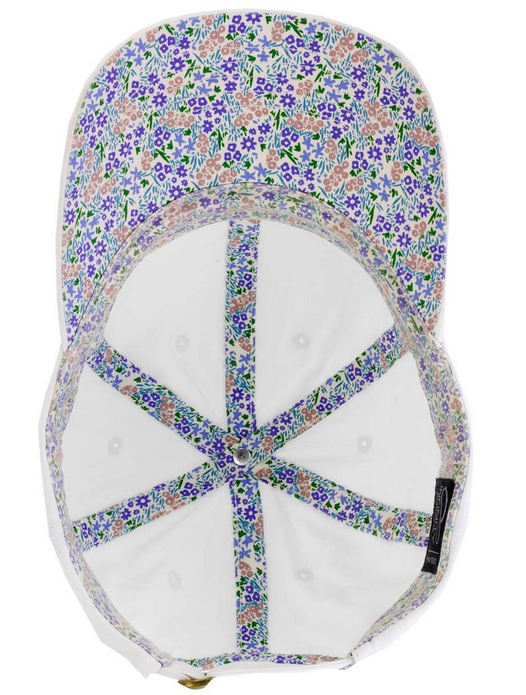Women's Pigment-Dyed Cap