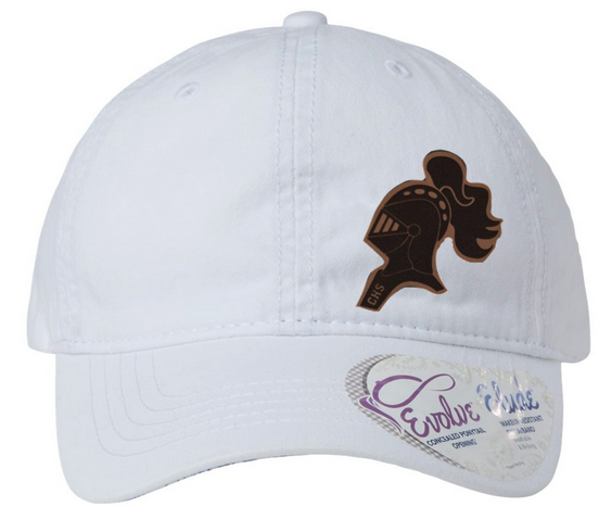 Women's Pigment-Dyed Cap