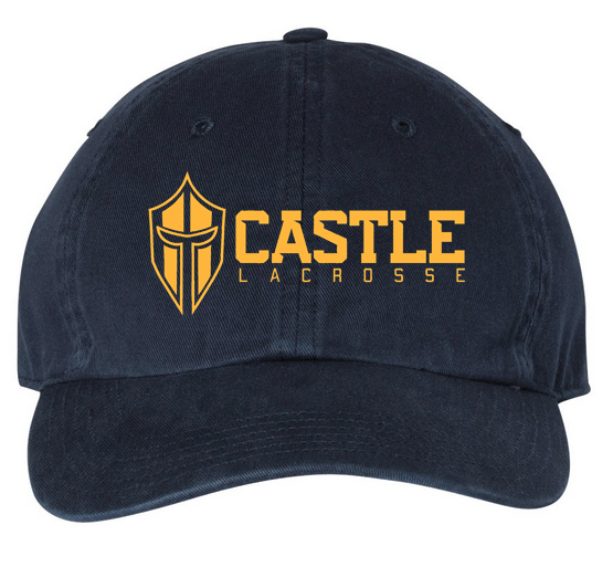Richardson Washed Dad Hat