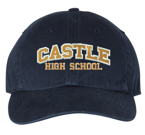 Richardson Washed Dad Hat