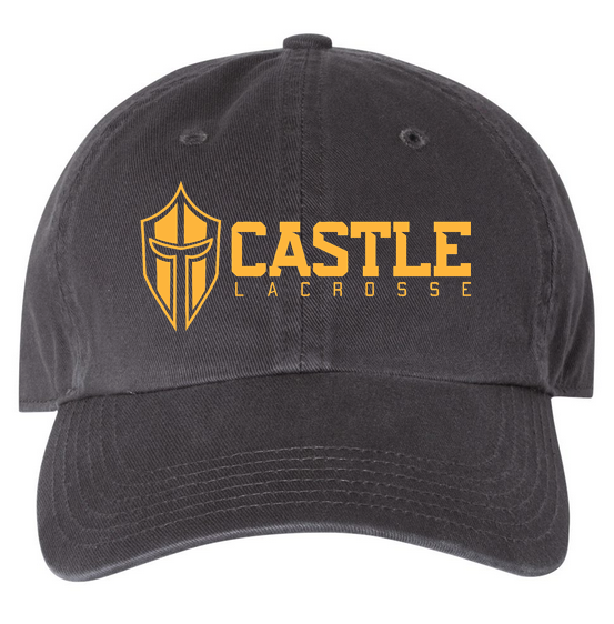Richardson Washed Dad Hat