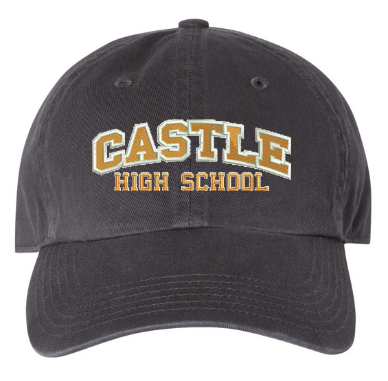 Richardson Washed Dad Hat