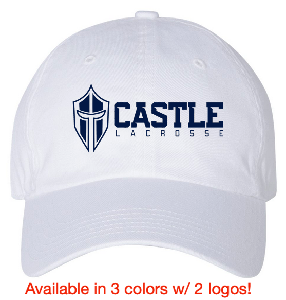 Richardson Washed Dad Hat
