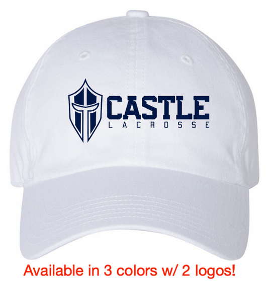 Richardson Washed Dad Hat