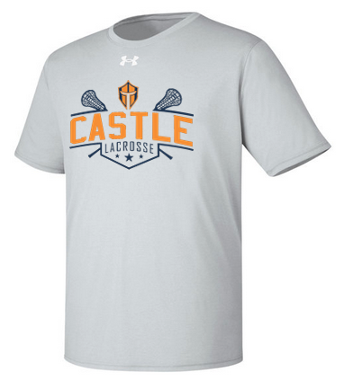Under Armour Men's Team Tech T-Shirt
