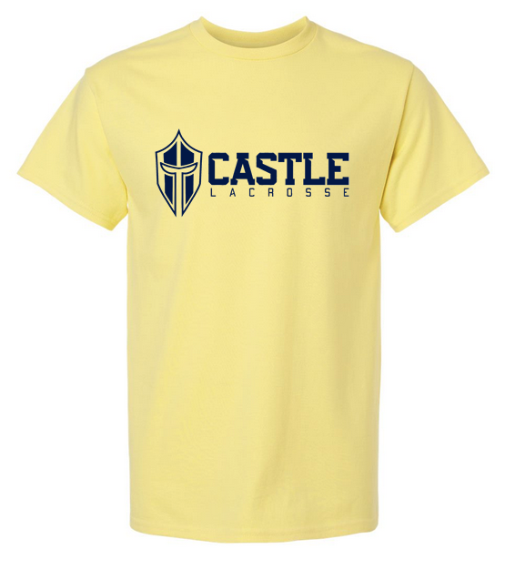 Blended Cotton T-Shirt