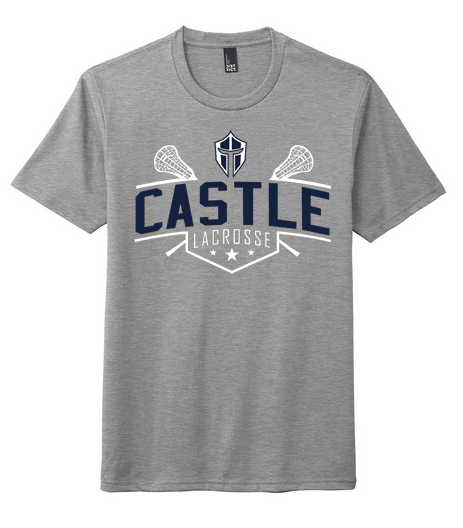 District Perfect Tri-Blend Tee