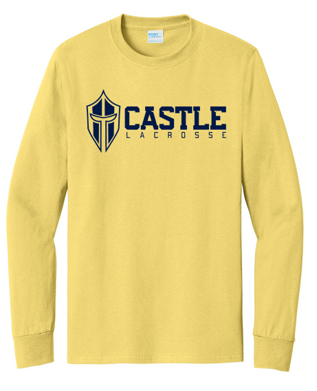 Port & Company Long Sleeve Essential Tee