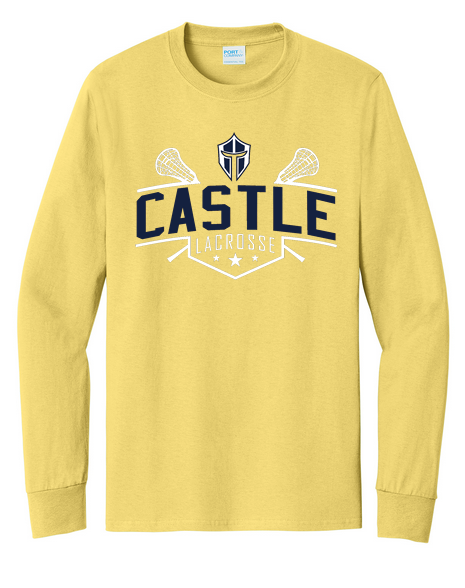 Port & Company Long Sleeve Essential Tee
