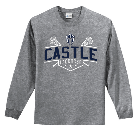Port & Company Long Sleeve Essential Tee