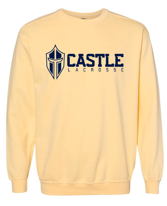 Classic Crewneck Sweatshirt