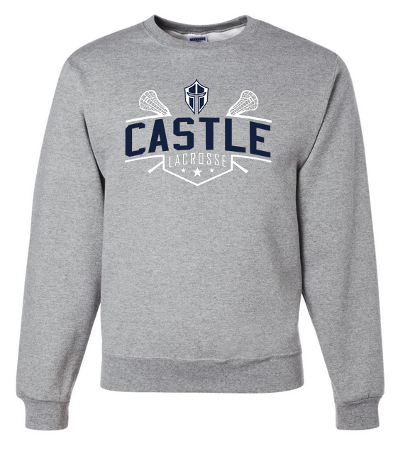 Classic Crewneck Sweatshirt