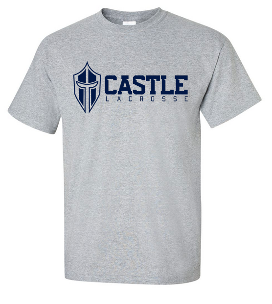 Blended Cotton T-Shirt