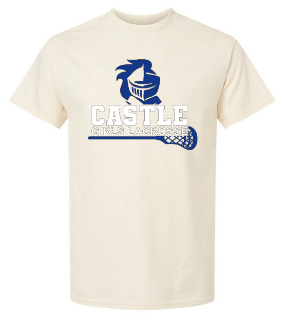 Gildan Cotton Short Sleeve Tee