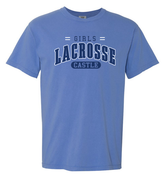 Comfort Colors Soft Cotton T-Shirt