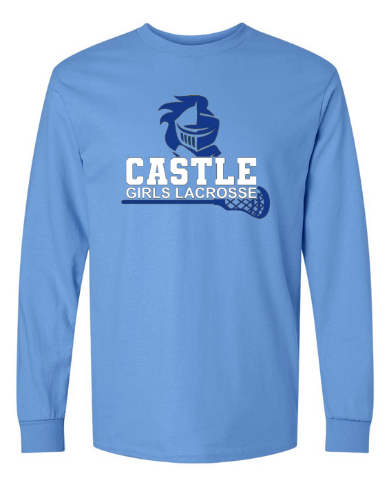Ultra Cotton Long Sleeve T-Shirt