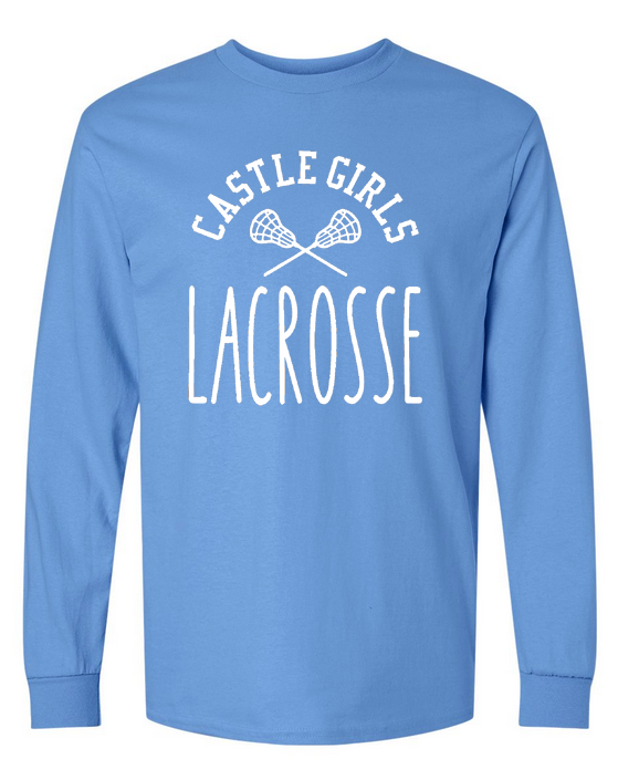 Ultra Cotton Long Sleeve T-Shirt