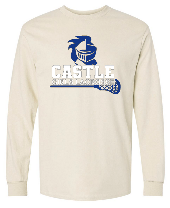 Ultra Cotton Long Sleeve T-Shirt