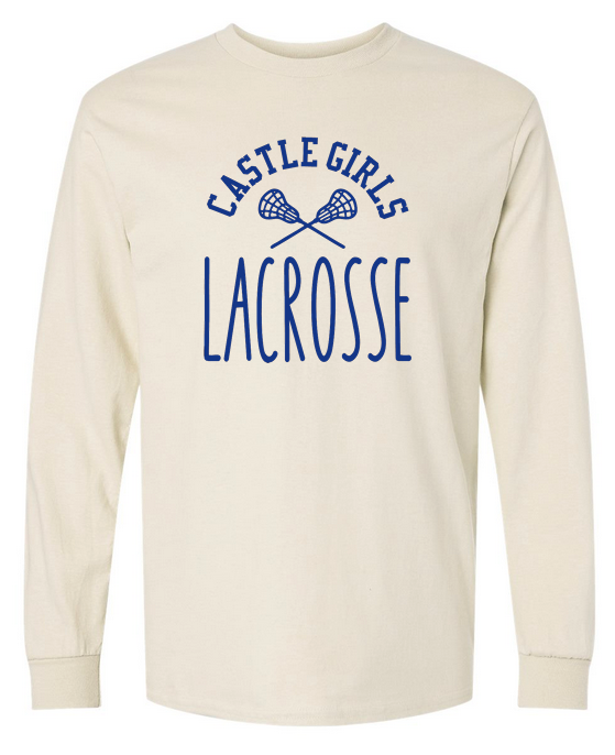 Ultra Cotton Long Sleeve T-Shirt