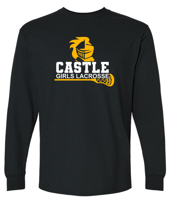 Ultra Cotton Long Sleeve T-Shirt
