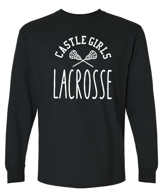 Ultra Cotton Long Sleeve T-Shirt